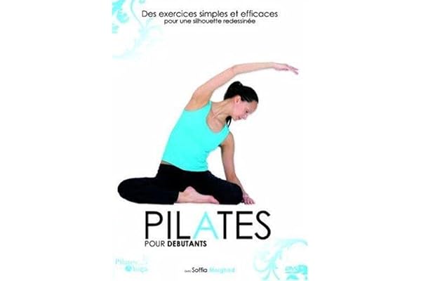 Pilates pour débutants