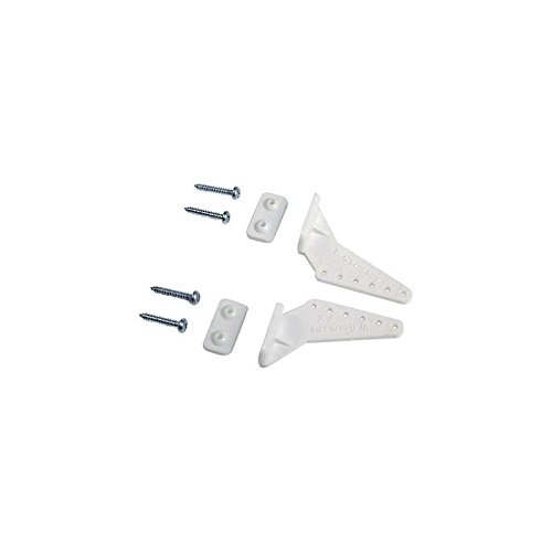 Preisvergleich Produktbild Kavan Ruderhorn Länge: 34 mm 2 St.