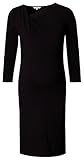 Noppies Damen Umstandskleid Dress 3/4 Slv Sandra - 3