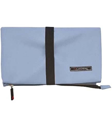 Borsa termica per alimenti Milan Collection 460 da 0,3 l - Fodera
