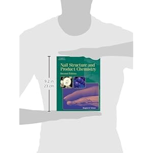 Nail Structure And Product Chemistry