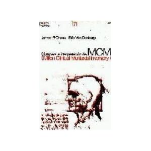 Guia para la interpretacion del mcmi (Evaluacion Psicologica/ Psychological Evaluation)