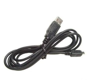Dragon Trading - Replacement USB Cable Compatible with Amazon Kindle, Fire Tablets and eBook Readers - Compatible with All Models Using a Micro USB- Sync and Charge for Pre 2021 Models