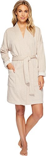 Preisvergleich Produktbild UGG Damen Braelyn Bademantel - beige