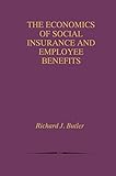 Image de The Economics of Social Insurance and Employee Benefits