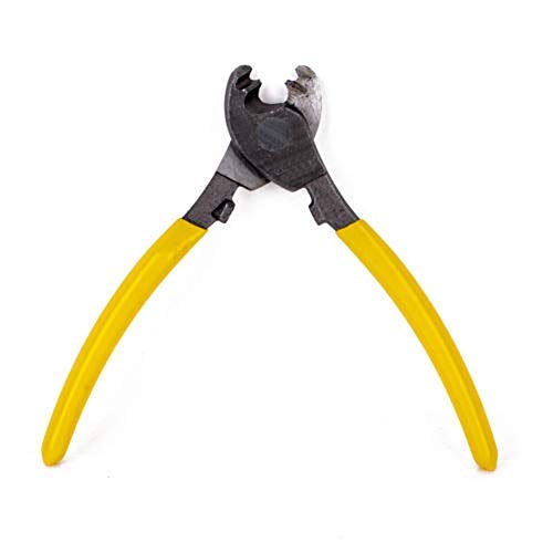 Preisvergleich Produktbild draht aus nichtrostendem stahl seil - fahrrad - cutter abisolierzange schneiden zur tool