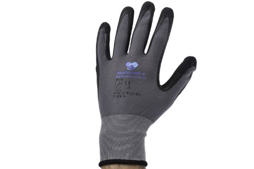 Arbeitshandschuh Handschuhe PROTECTORE ® flessible Gr. 9 - 3