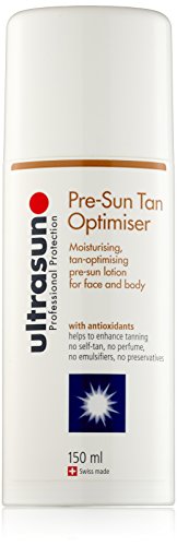 ultrasun Pre-Sun Tan Optimiser 150 ml