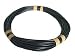 Produktbild Bougierrohr Ø 5 mm Rolle mit 25 Meter VE: 1 = 25 Meter, ID 5,0/WD 0,6 mm sz