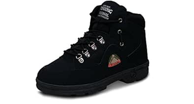 action campus trekking shoes