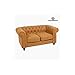 Price comparison product image Craften Wood - 2 seater sofa chester by Craftenwood - bb_S0103935