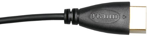 mumbi Micro HDMI Kabel 1080p – vergoldete Kontakte – HDMI Mikro Type D High Speed Kabel HDMI 1.4 / Verbindungskabel 1,5 Meter - 6