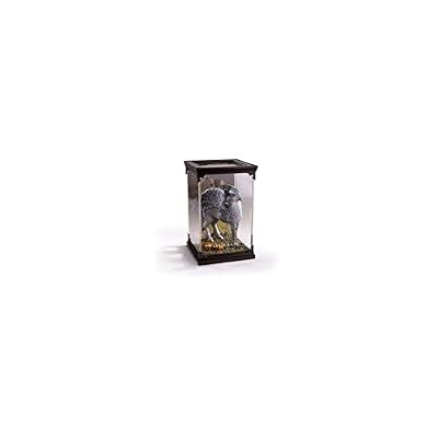 Noble Collection figurine buck l´hippogriffe harry potter les créatures magiques the noble collection