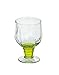 Bloom Colourfull Handling Ice Cups With Plastic Spoon (Set Of 6) RS.539.00