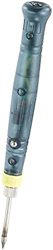 AGT USB-Lötkolben mit Keramik-Lötspitze, 450 °C, 8 Watt - 2