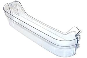 HOME EQUIPEMENT Balconnet à bouteilles 42004514 pour Réfrigérateur AVEA, AYA, BAUMATIC, CLAYTON, COBAL, DOMEOS, EDSON, ESSENTIEL B, FRIAC, HELKINA, KLEO, LISTO, ORLINE, PROLINE, SOGELUX, TECNOLUX, WALTHAM, RE ...