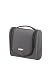 Produktbild Samsonite X'BLADE 3.0 Kulturbeutel Kulturtasche, 6 Liter, Grau/Schwarz