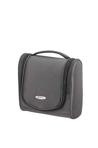 Samsonite X BLADE 3 0 Kulturbeutel Kulturtasche 6 Liter Grau Schwarz reviews Samsonite X BLADE 3 0 Kulturbeutel Kulturtasche 6 Liter Grau Schwarz