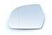 Produktbild 1922034 - Spiegelglas Aussenspiegel Links Asphaerisch Klar