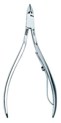 Pfeilring Cuticle Pliers 9.5cm