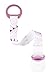Babymoov Soother Holder Party Girl