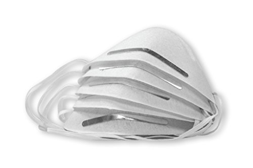 Vitrex Cup Masks Pack of 5 VIT331005