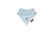 Sigikid Baby Boys Neckerchief -  Blue - One Size
