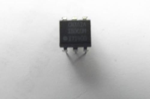 Cqy80N Opto Coupler Dil