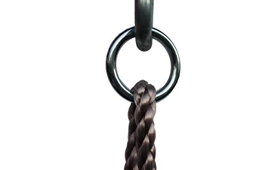 Green Outdoor Kids Garden Swing Set Bundle By HIKS