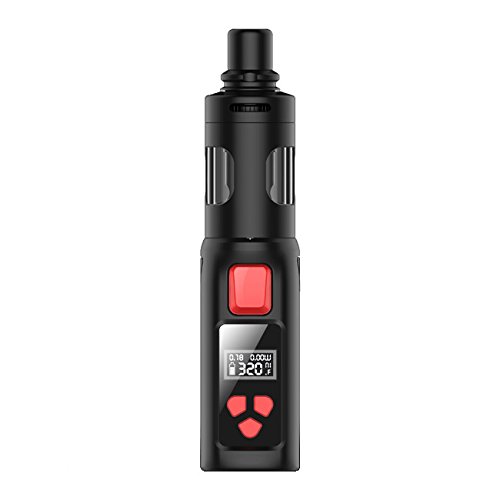 Vaporesso Target Mini TC 40W Kit de démarrage avec batterie intégrée