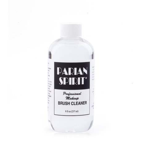 Parian Spirit Brush Cleaner 8Oz
