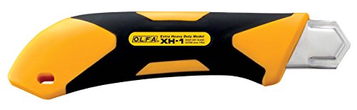 Olfa XH-1 - C ter extra resistente Serie X Olfa XH-1 - C ter extra resistente Serie X