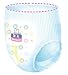 Japanese diapers panties Merries PL (9-14 kg)// ???????? ?????????? Merries PL (9-14 kg)
