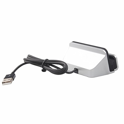 ABCTen Typ C USB 3.1 Dockingstation Ladestation Tischladetsation mit USB C Anschluss für Nexus 5X 6P und weitere Geräte - 3