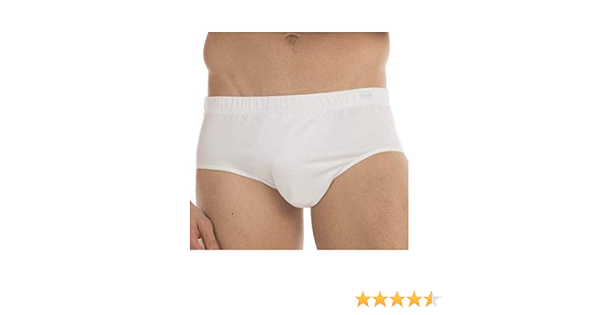GARDA Slip Uomo 2084 Ginni : Amazon.it: Abbigliamento