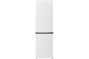 Beko Nevera Combi B1RCNE364W 186X60 NF blanco