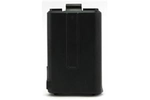 POLMAR S.R.L. Pb-4 Pacco Batteria Ricaricabile Per Polmar Db-4 E Tyt