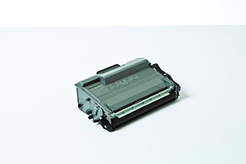 Brother Original Tonerkassette TN-3430 schwarz (für Brother HL-L5000DN, HL-L5100DN, HL-L5100DNT, HL-L5100DNTT, HL-L5200DW, DCP-L5500DN, MFC-L5700DN, MFC-L5750DW) - 2