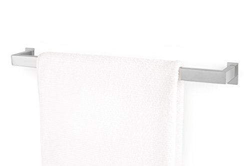 ZACK 40388 Linea Handtuchstange, Edelstahl matt - 7