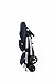 Foppapedretti Tuo Travel System (Blue)