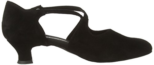 Diamant 052-112-001 Damen Tanzschuhe – Standard & Latein - 5