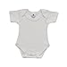 BabywearUK Essentials Starter Pack (White) - Newborn size - British Made