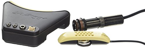 L.R. Baggs Anthem-SS Anthem Set completo