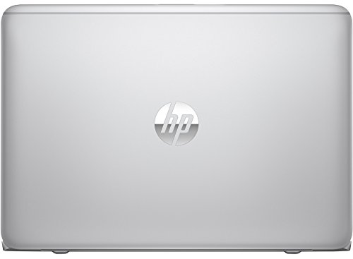 HP EliteBook 1040 G3 14  Laptop - Core i7 2 5GHz CPU  8GB RAM  256GB SSD  Windows 10 Pro