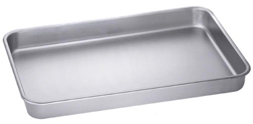 Contacto Edelstahl Fleischmulde 45 cm