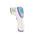 Produktbild censhaorme DT-8809C Digital LCD Berührungslos IR Infrarot-Thermometer Baby Erwachsene Stirn Körperoberflächentemperatur Meter
