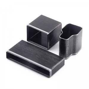 denshine 39 Form Stil Loch Locheisen Cutter Set Tool + 1 Kunststoff Fall - 5