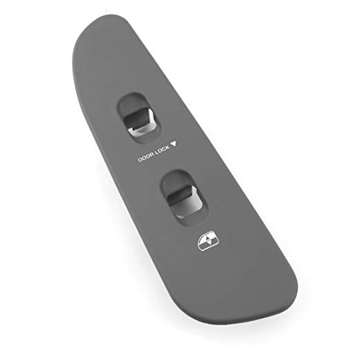 XZANTE Door panel window lift Switch RH passenger for Dodge Ram 2500 3500 5hz72xdvac 5hz72xdvab