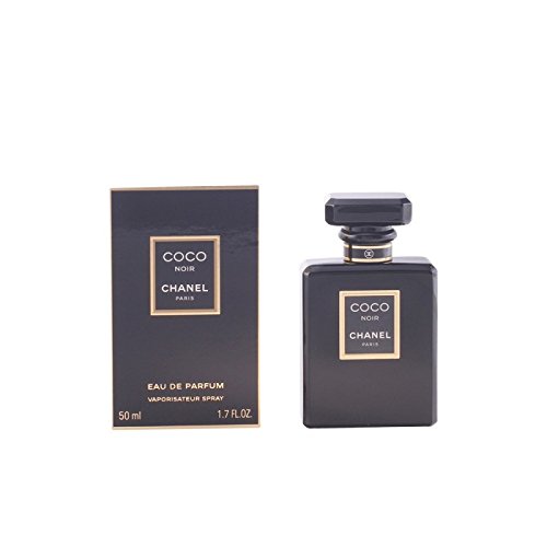 Chanel COCO NOIR eau de perfume spray 50 ml