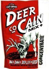 Evolved Habitats Deer CoCain Mix by Evolved Habitat